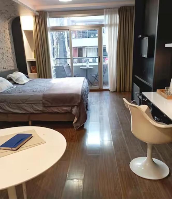 Palermo Hollywood, studios best location! - B&B Buenos Aires