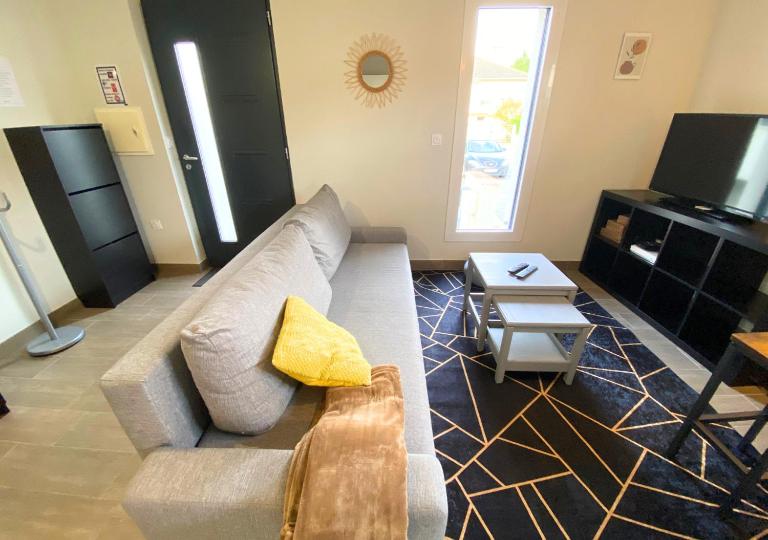 Aux Pommiers - Poitiers CHU - CAMPUS - La Conciergerie - B&B Poitiers