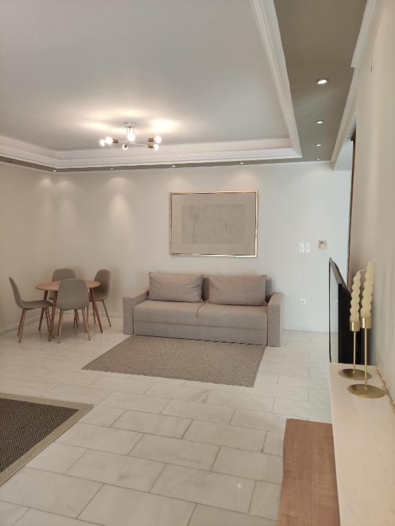 TERRA LUXURY HOME - Chambres d'hôtes Dráma
