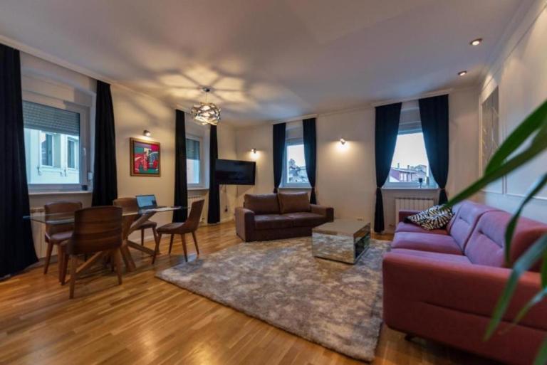 Apartment Franjevacka Sarajevo - B&B Sarajevo