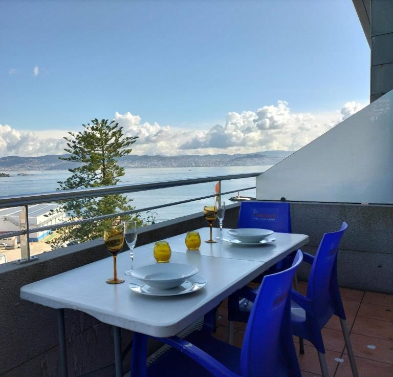 Apartamento Punta Balea - B&B Cangas do Morrazo