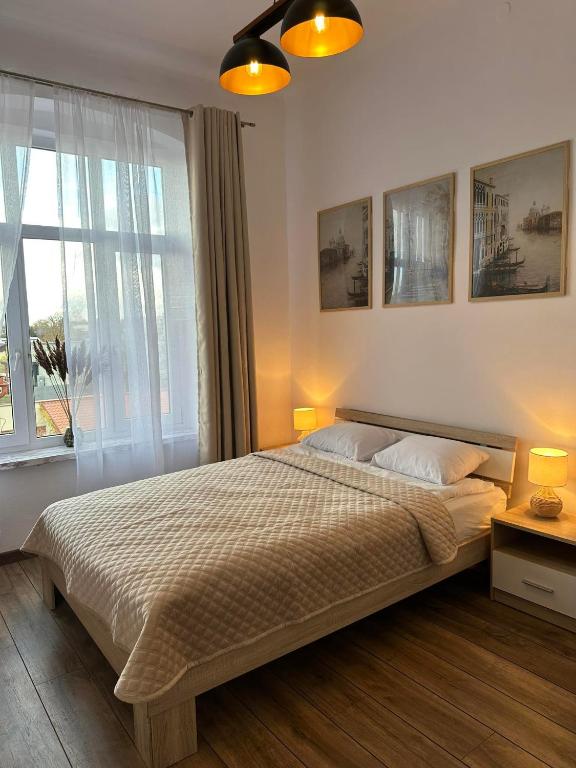 Apartament Piaskowy Kołłątaja - B&B Tomaszów Mazowiecki
