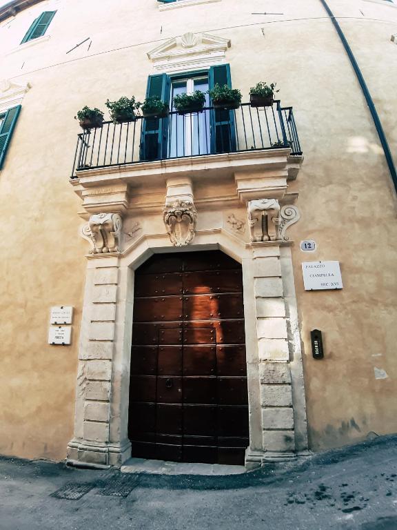 Cascina12 - B&B L'Aquila