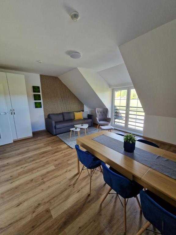 Apartmán Eliška Filipovice - Chambres d'hôtes Bělá pod Pradědem