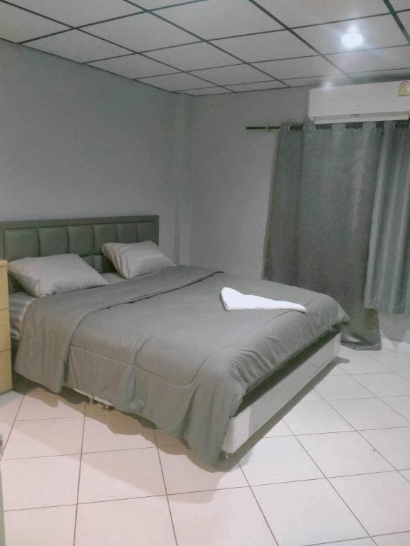 Lion House - B&B Jomtien Beach