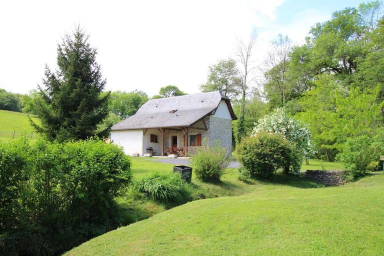 Chez betouigt - B&B Ledeuix