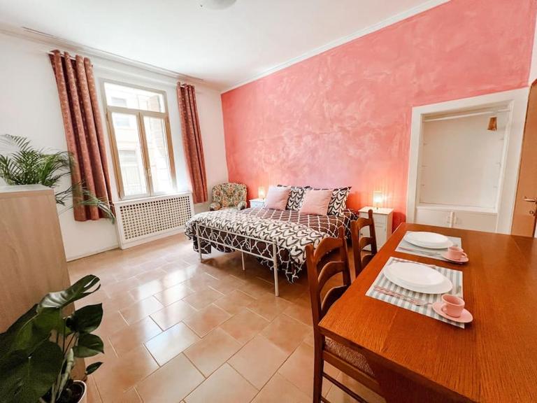 Venecia es amor - B&B Mestre