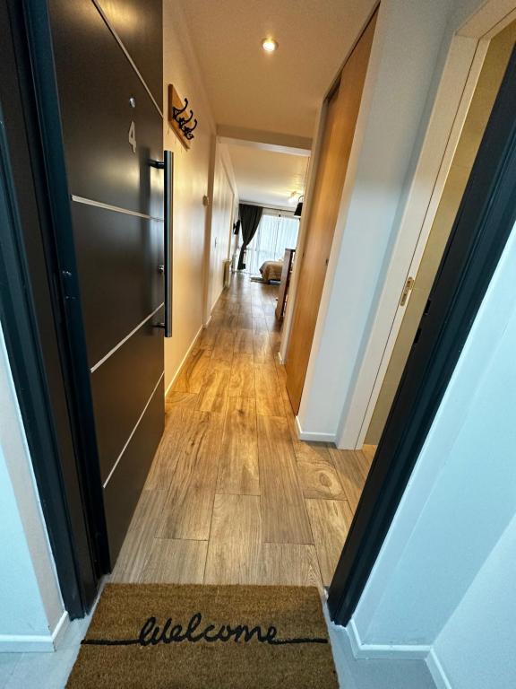 BlackBird España Way - Ferienwohnung Bariloche