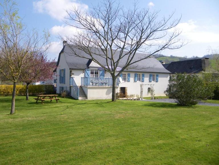 Millerou - Ferienwohnung Montory