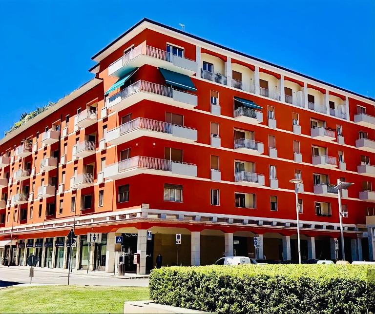 Casa vacanza Elena 3 - B&B Verona