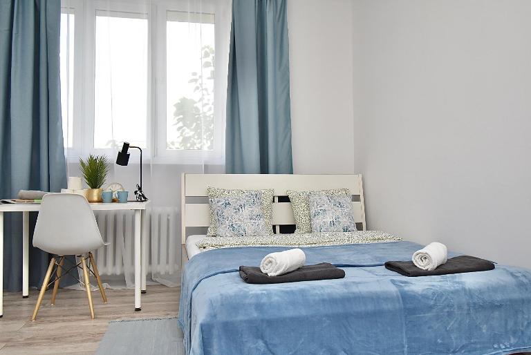 Rental Apartments Aleja Niepodległości - Chambres d'hôtes Varsovie