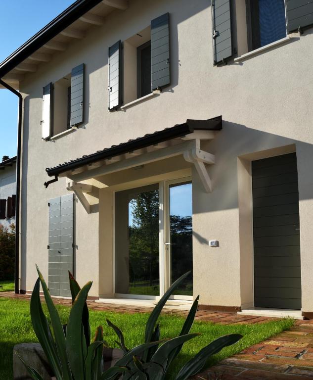 B&B Case Bianche - Ferienwohnung Maranello