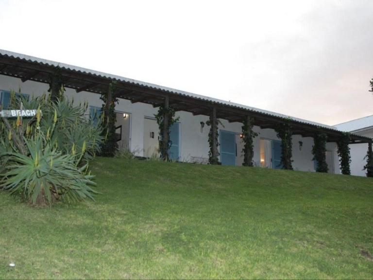 Glengariff Lodge - B&B East London