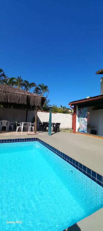 Sunset Hostel Guarujá - B&B Guarujá
