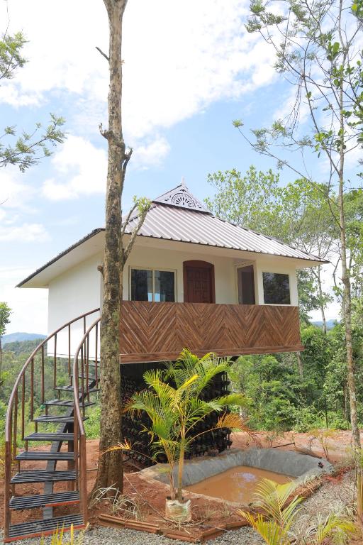 Munnar ethan's valley - B&B Anaikal