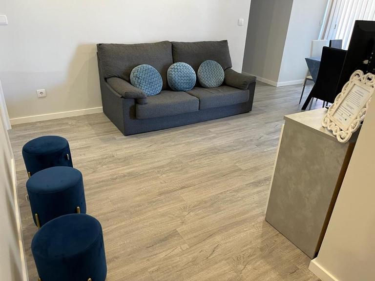 Ocean Paradise do Til - Ferienwohnung Funchal