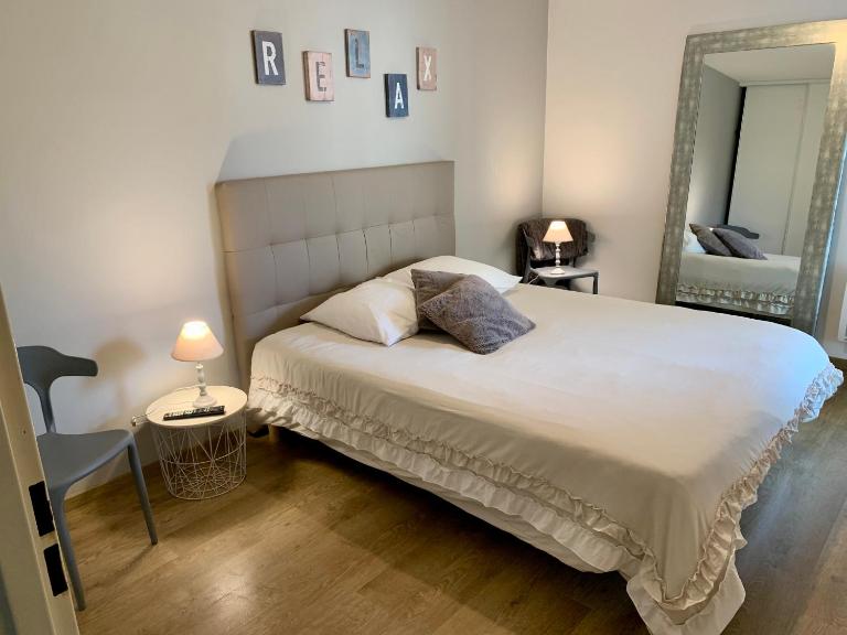 Appartement Les terrasses de Saint-Malo - Chambres d'hôtes Saint-Malo