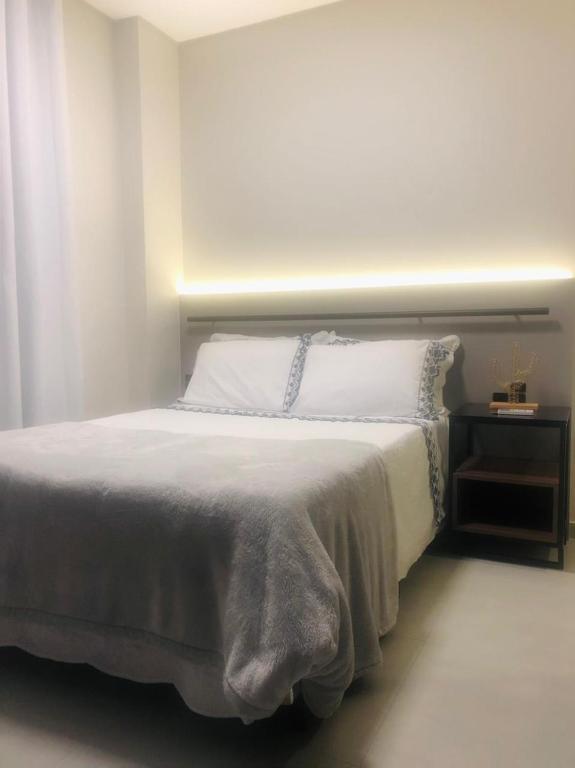 apartamento confortável, Barra (102) - B&B Camboriú