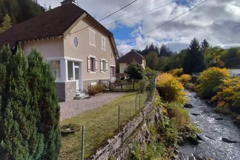 Les Ateliers - B&B Gérardmer