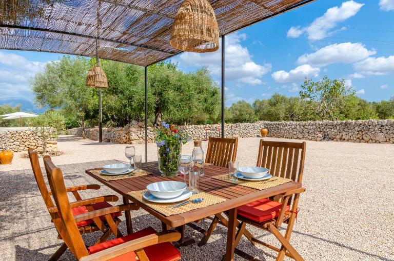 Agroturismo Cal Tio 4, YourHouse - Ferienwohnung Costitx