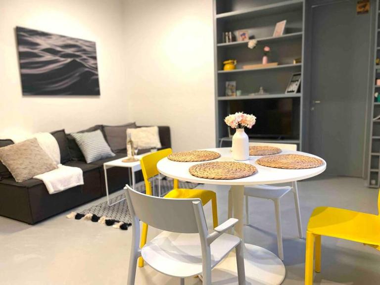 Heart of the city - B&B Sofia