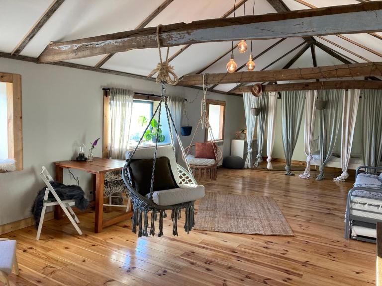 The Loft With a View - B&B Cabeceiras de Basto