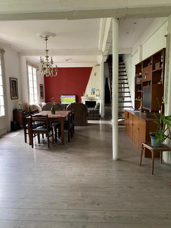 Edificio Quijano - B&B Montevideo