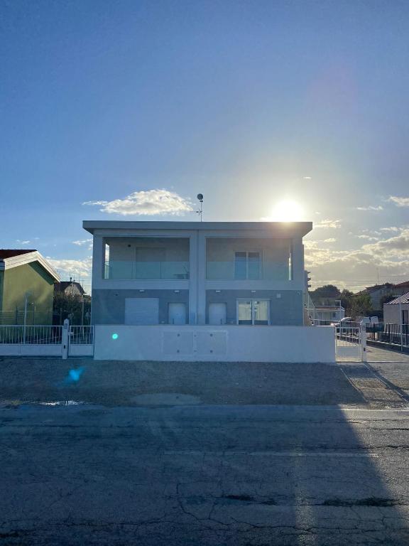 Appartamenti Dreams - B&B Marotta