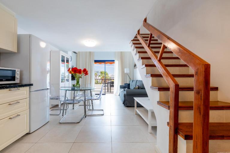Duplex apartment in Las Americas - B&B Playa de las Américas