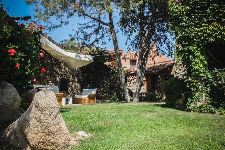 Villa Didi - Bed and Breakfast Porto Cervo