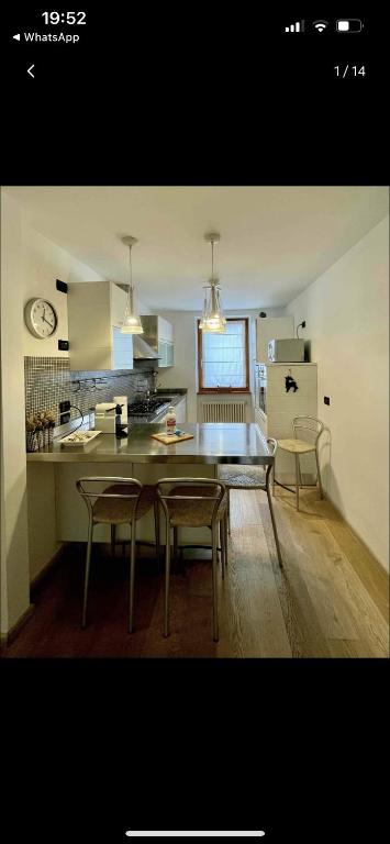 Casa Dani - B&B Baselga di Pinè