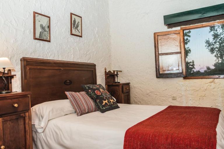 Pozuelo 1 JABUGO - B&B Jabugo