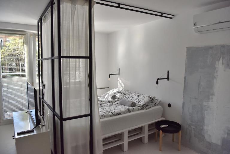 Apartment Warsaw Center Mokotowska - B&B Warsaw