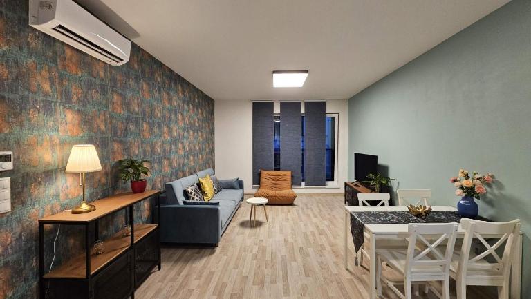 DN Raday u 57 - Chambres d'hôtes Budapest