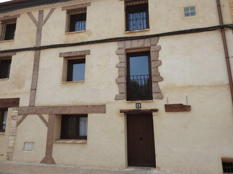 Casa rural Bisimbre - Chambres d'hôtes Bisimbre