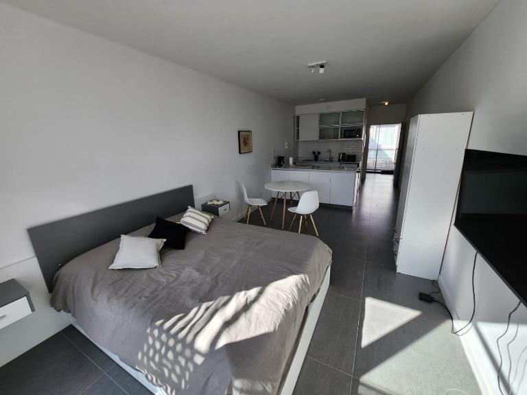 Soleado - Chambres d'hôtes Buenos Aires