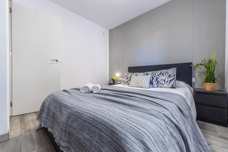 3 Apartamento Arquus Salou - B&B Salou