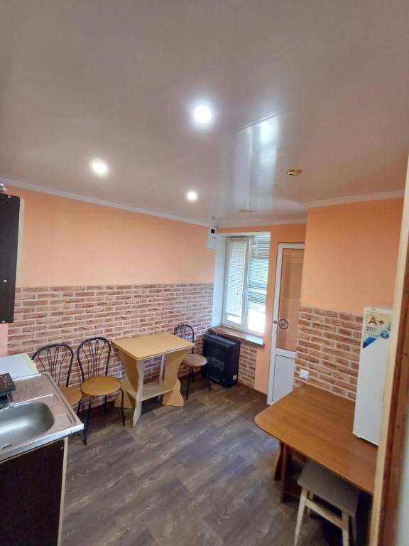 Частный дом, р-н 3 городской больницы - B&B Cherkasy
