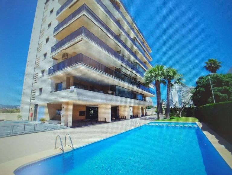 Morello 1A - Ferienwohnung Calp