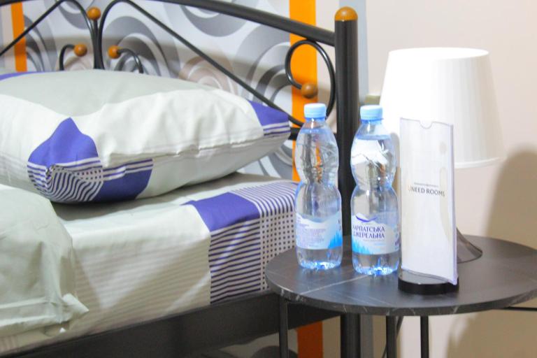 Uneed Rooms Petropavlivska - B&B Kyiv