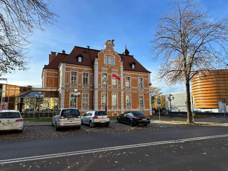 Nysa River Apartments Zgorzelec - B&B Zgorzelec