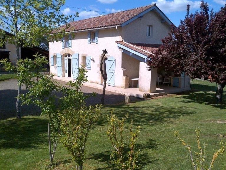 Paloumat - B&B Larbey