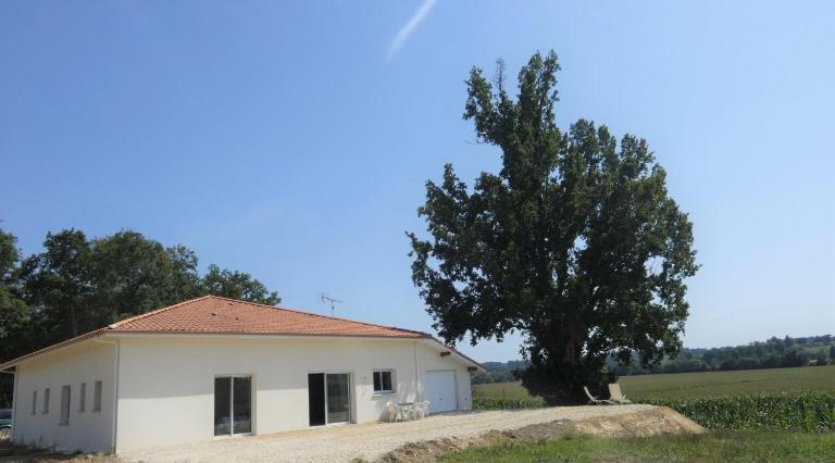 Juine - B&B Fargues