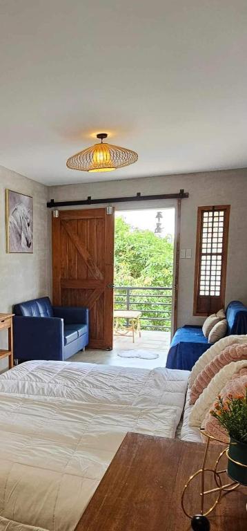 Kimberly's Place - Transient House Amadeo Cavite - Chambres d'hôtes Amadeo