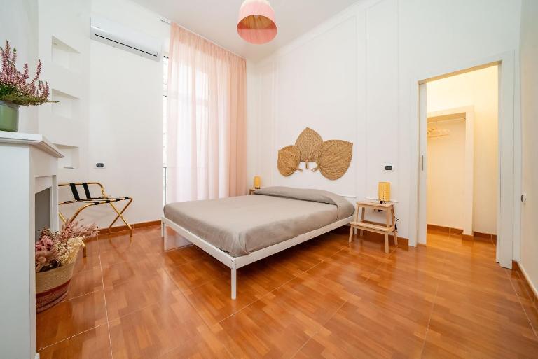 Casa Blin Dimora a Chiaia - Chambres d'hôtes Naples