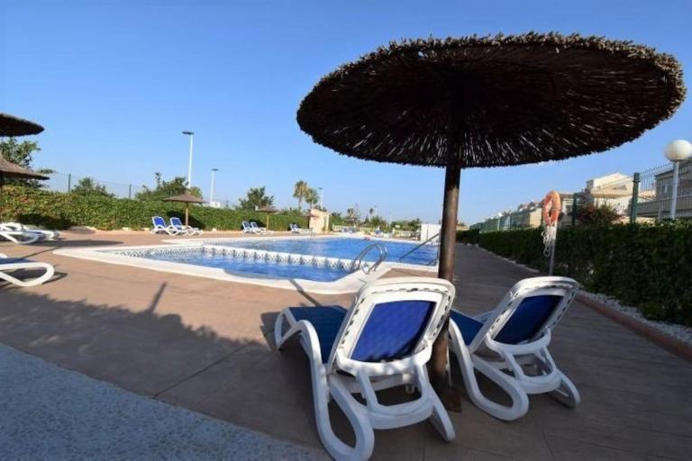 Casa con Piscina en Baños de Europa, Torrevieja - B&B Torrevieja