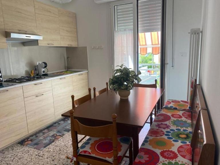 Appartamento Torre Pedrera - B&B Rimini
