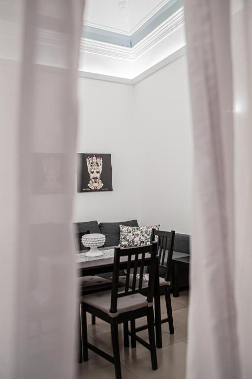 Ruggero Settimo - Holiday Houses - Chambres d'hôtes Catane