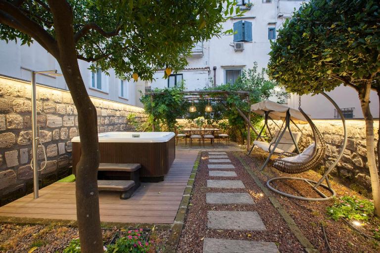 AMORE RENTALS - Appartamento Terrazza Tasso - Ferienwohnung Sorrent