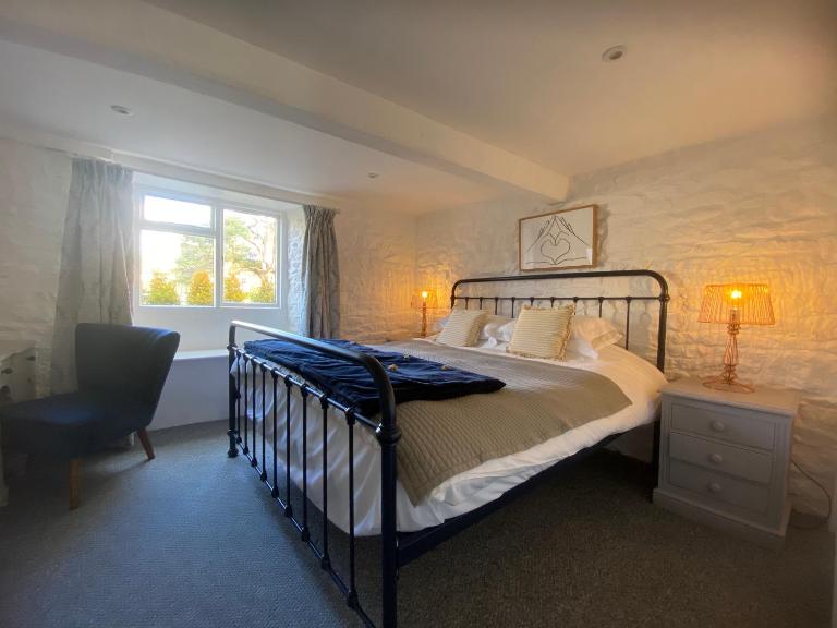 The Croft Apartment - B&B Bourton on the Water